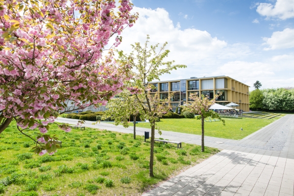 Hotel Best Western Am Schlosspark